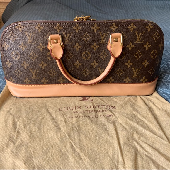 Louis Vuitton Handbags - Louis Vuitton bag